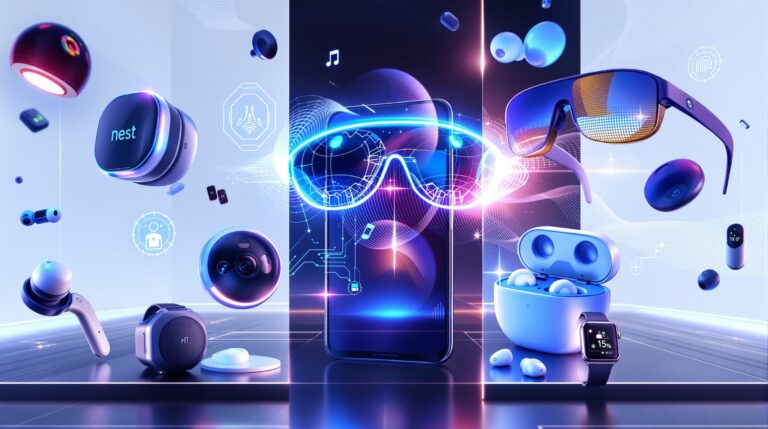 Top 5 Gadget News Stories Dominating October 2025: Innovations That Redefine Tech